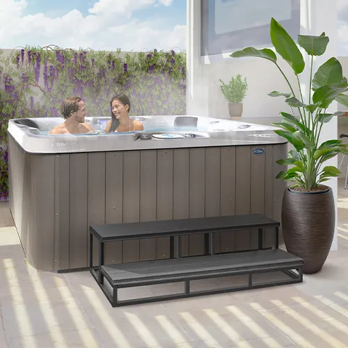 Escape hot tubs for sale in Whitefish